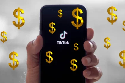 FORMAS DE COMO GANAR DINERO EN TIKTOK
