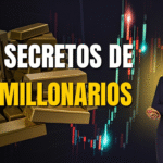 7 Secretos que los Millonarios Poco Dicen para Seguir Siendo Ricos ✨💰 (100% Reales)