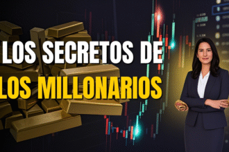 7 Secretos que los Millonarios Poco Dicen para Seguir Siendo Ricos ✨💰 (100% Reales)