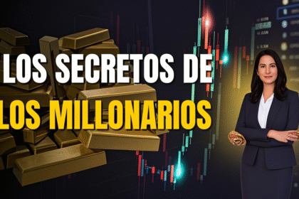 7 Secretos que los Millonarios Poco Dicen para Seguir Siendo Ricos ✨💰 (100% Reales)