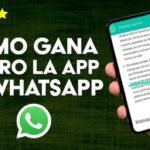 ⭐ 7 Formas de Ganar Dinero por WhatsApp 100% Comprobado
