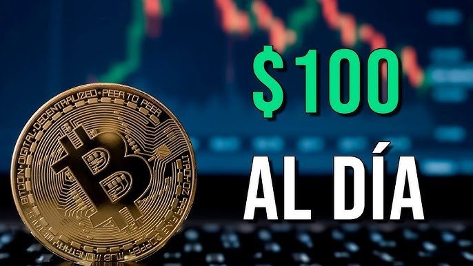 Formas de Ganar Dinero con Criptomonedas 100% Comprobados