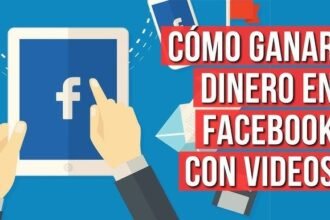 7 Formas de Ganar Dinero por Facebook 100% Comprobadas