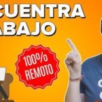 7 Sitios con Trabajos que Pagan Millones y la Gente No Sabe (100% Comprobados)