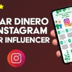 7 Formas de Ganar Dinero en Instagram 100% Comprobadas