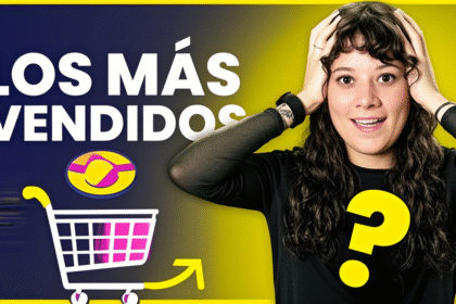 7 Productos que Más se Venden en Internet